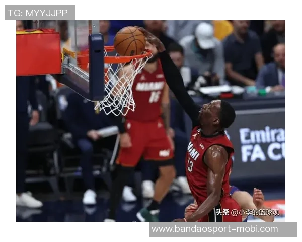 华子分析热火战术变化与希罗复出后的挡拆调整策略